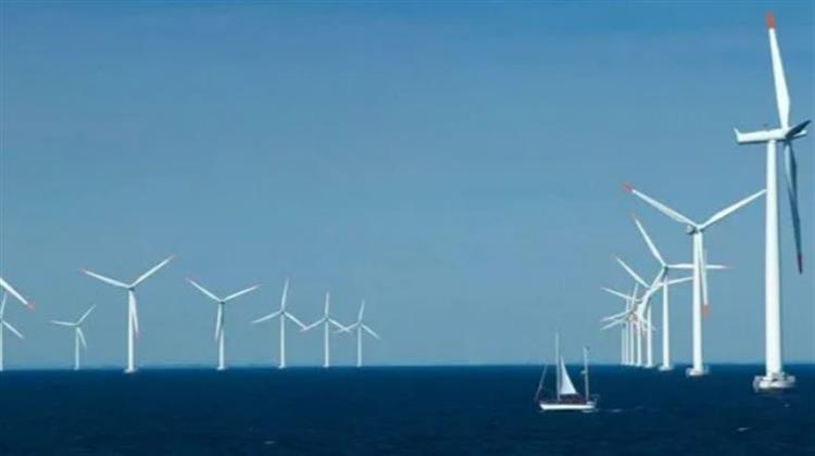 Orsted:  Σχέδια για 100% Ηλεκτρική Ενέργεια από Ανανεώσιμες Πηγές Έως το 2025